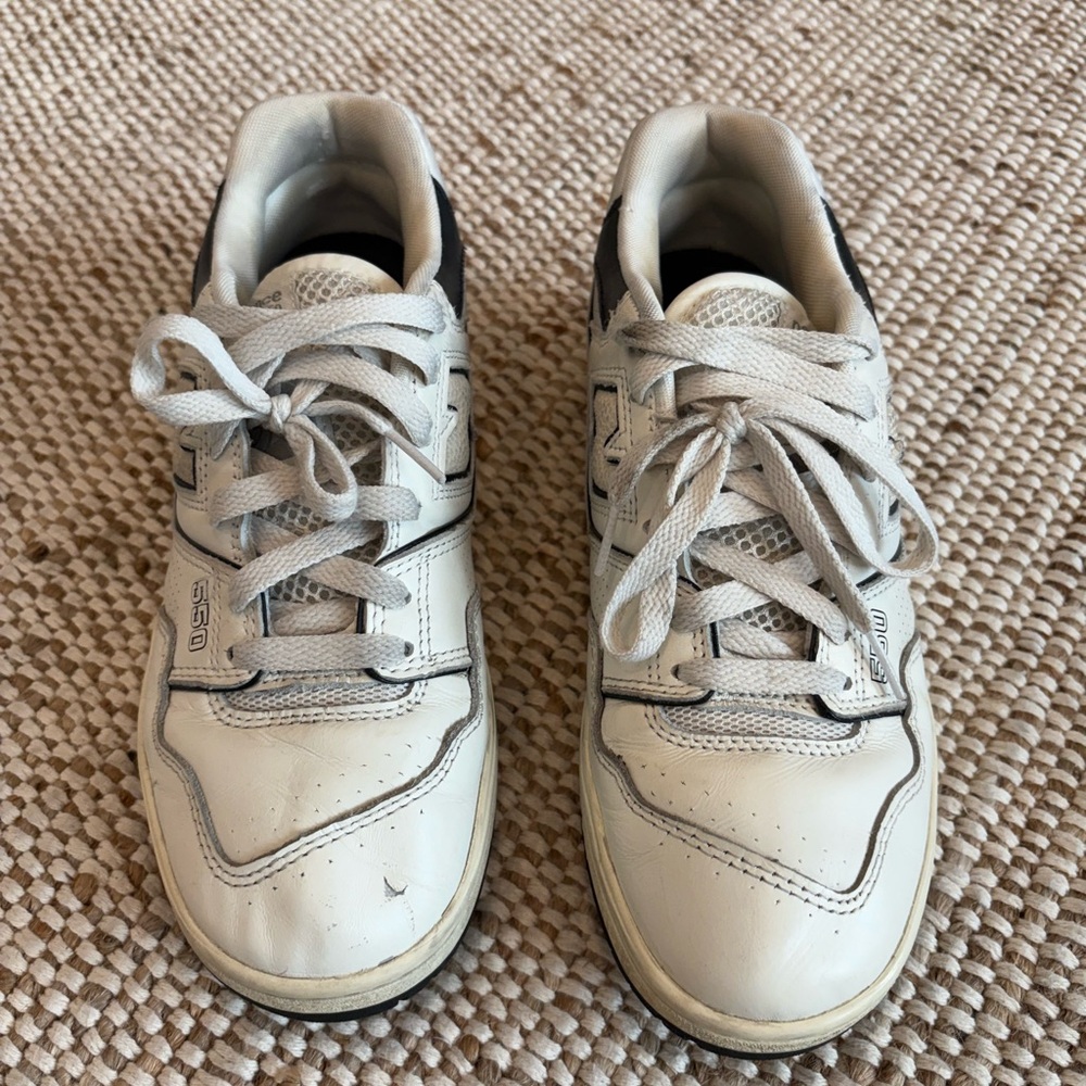 New Balance 550 Sneakers - Picture 8 of 13